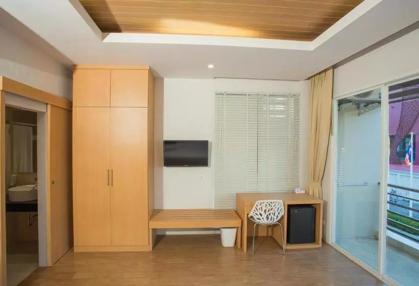 Fotos del hotel Casa De Coral Boutique:  15