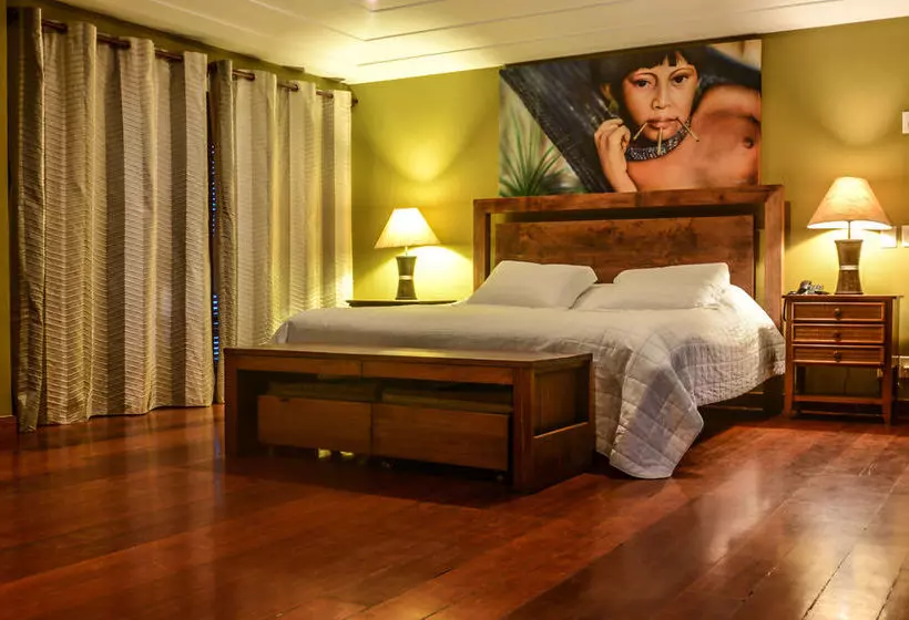 Fotos del hotel Apuã Ferradura:  18