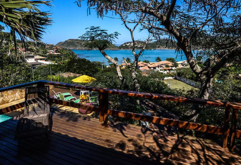 Fotos del hotel Apuã Ferradura:  12