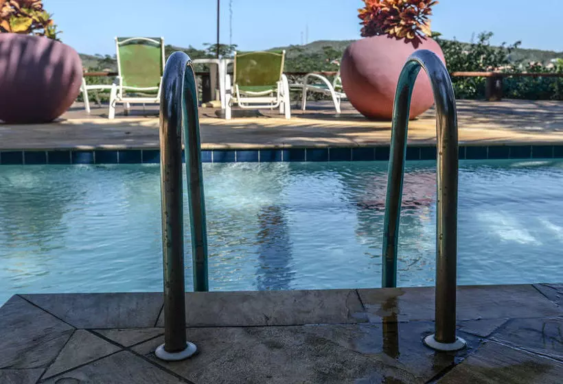 Fotos del hotel Apuã Ferradura:  17