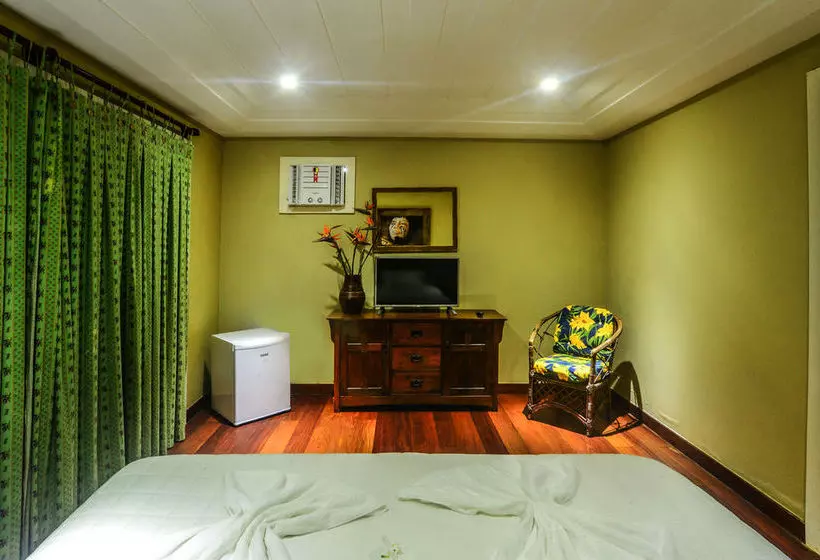 Fotos del hotel Apuã Ferradura:  2