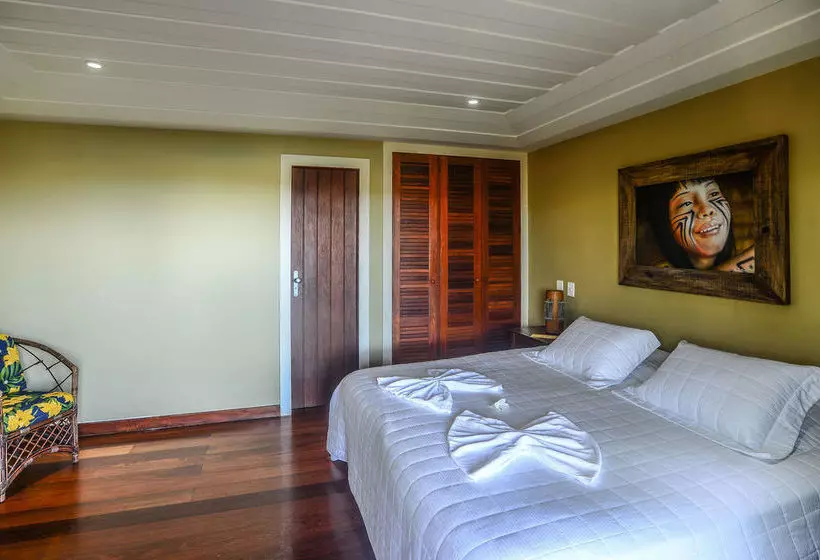 Fotos del hotel Apuã Ferradura:  14