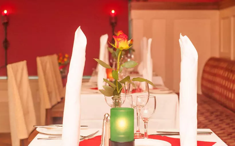 Fotos del hotel The Arches:  10