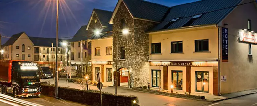 Fotos del hotel The Arches:  5