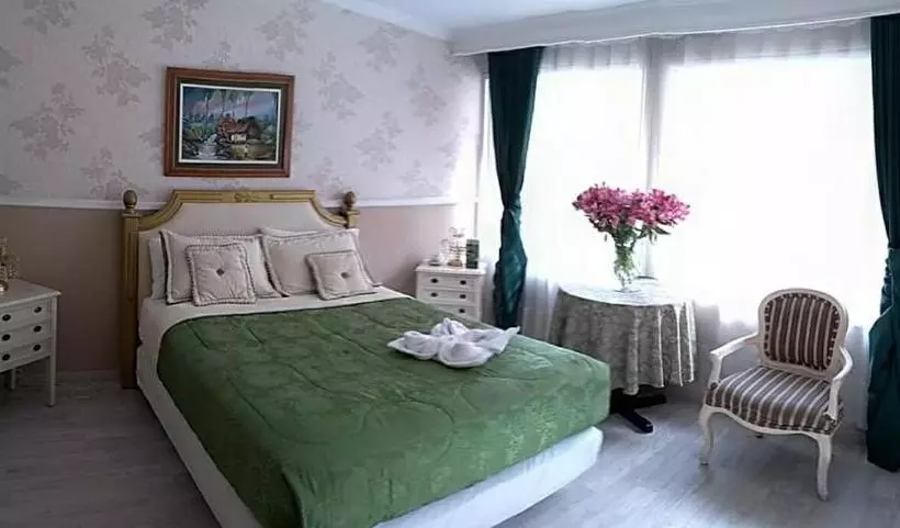 Fotos del hotel Casa Chico 101:  1