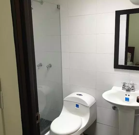 Fotos del hotel Casa Chico 101:  8