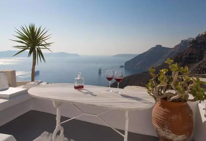 Fotos del hotel Villa Trieris:  3