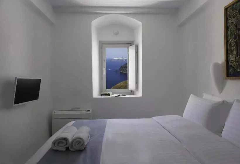 Fotos del hotel Villa Trieris:  6