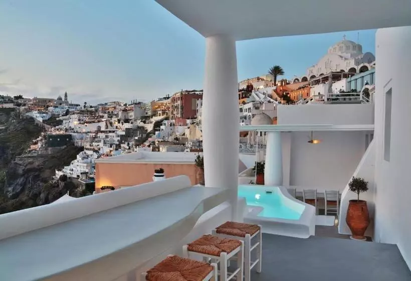 Fotos del hotel Villa Trieris:  11