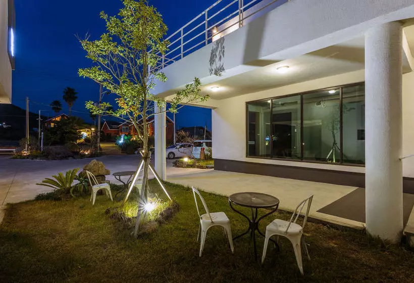 Fotos del hotel Lareem:  4