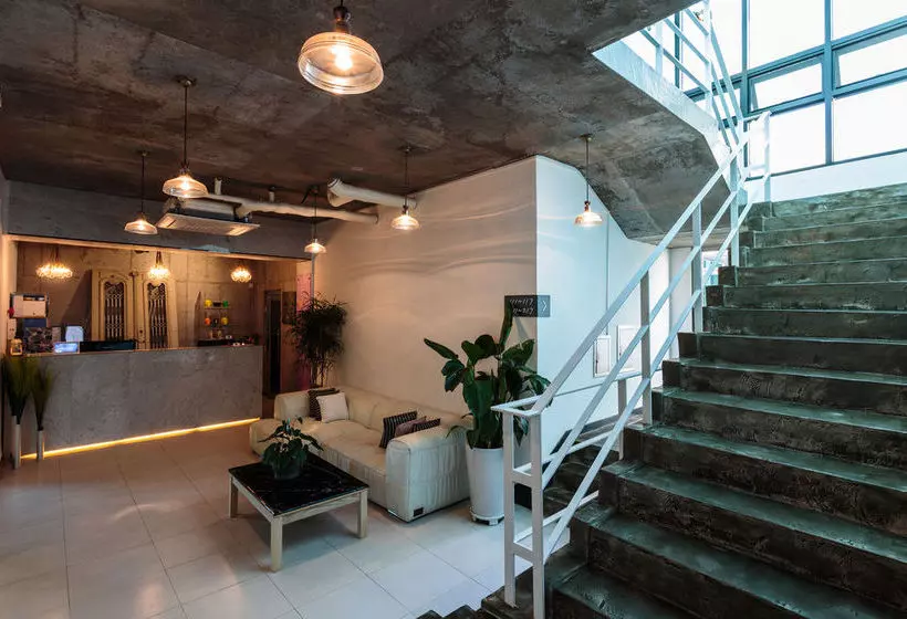 Fotos del hotel Lareem:  9