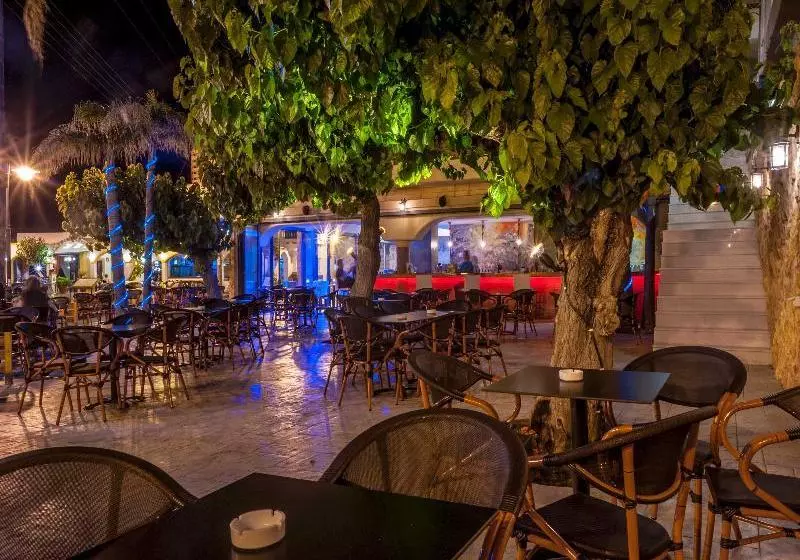 Fotos del hotel Haven Beach Boutique:  10