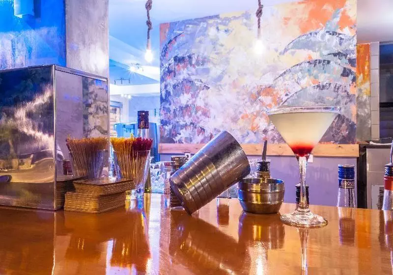 Fotos del hotel Haven Beach Boutique:  23