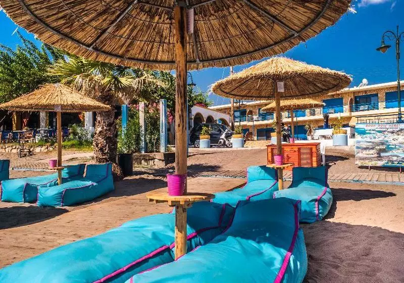 Fotos del hotel Haven Beach Boutique:  5