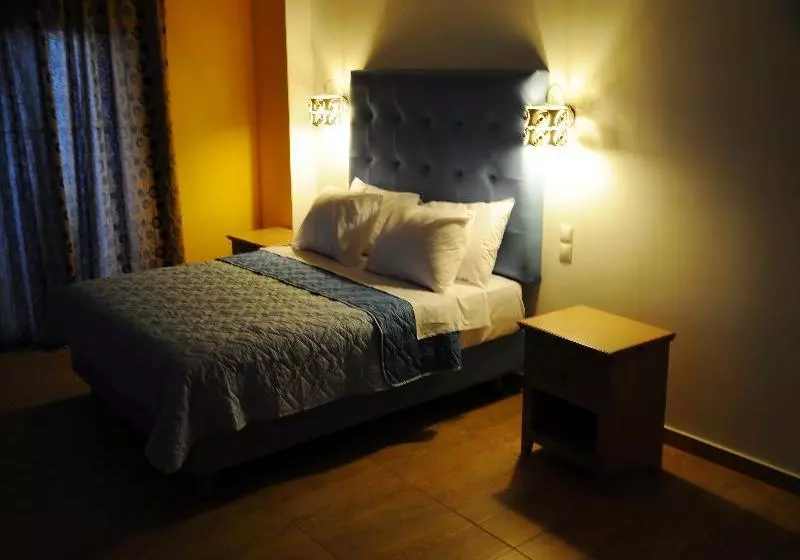 Fotos del hotel Haven Beach Boutique:  2