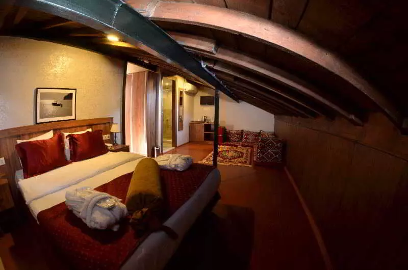 Fotos del hotel Old Istanbul:  7