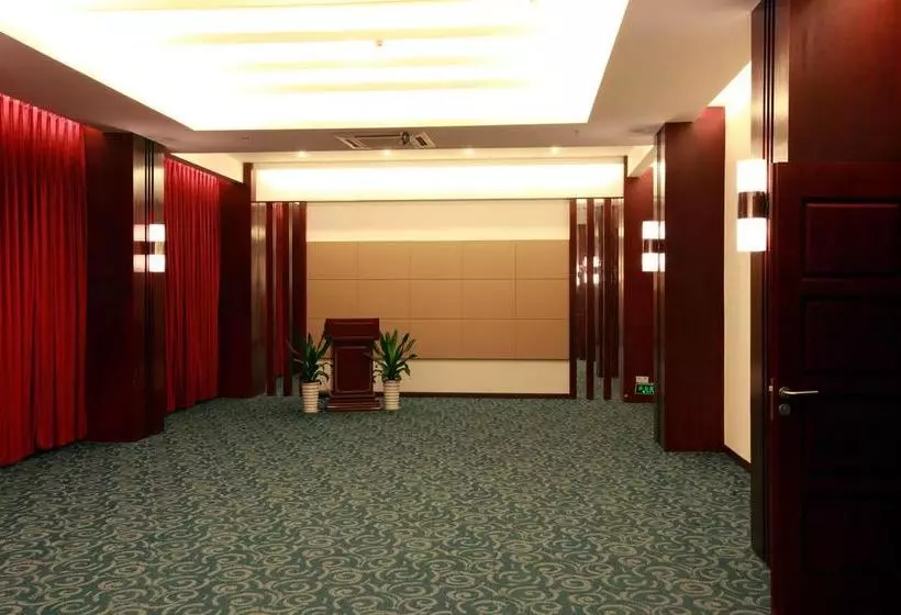 Fotos del hotel Shenzhen Grand Meisha:  3