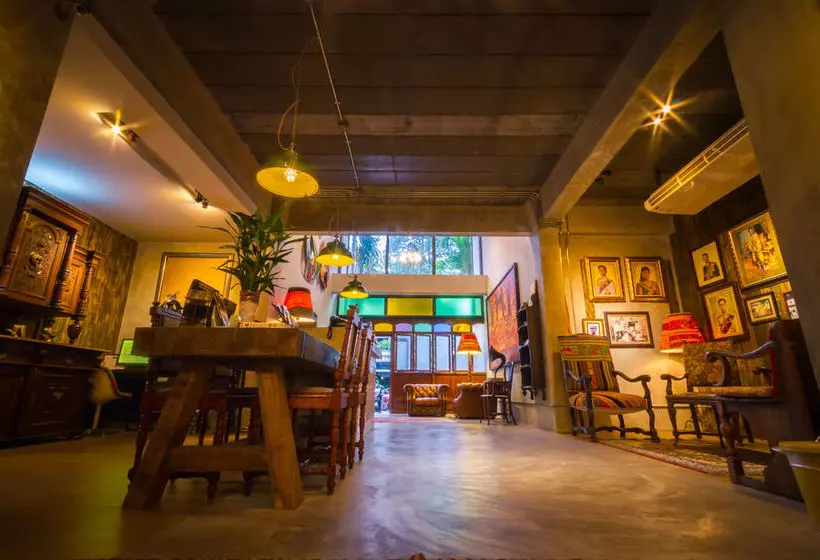 Fotos del hotel Chiangmai Chaiyo:  12