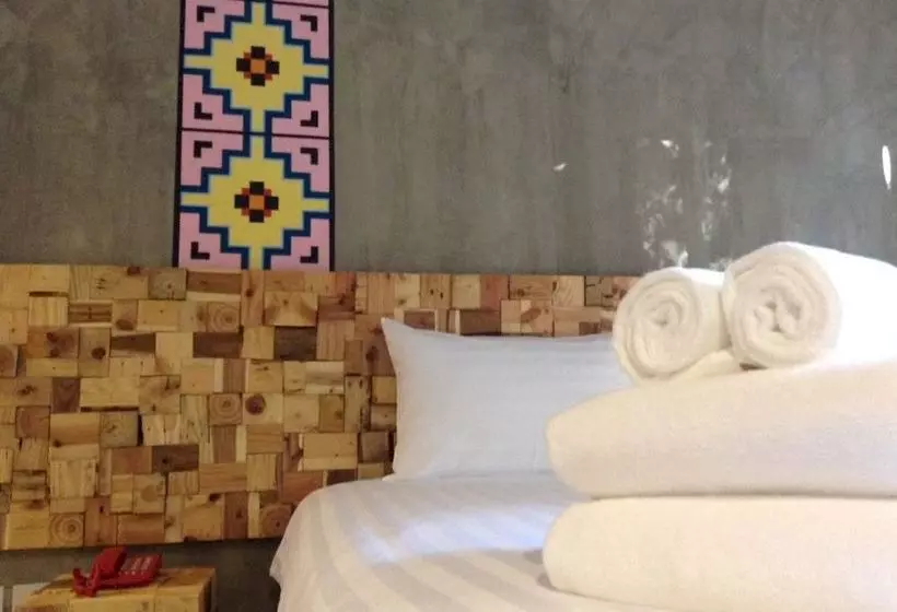 Fotos del hotel Chiangmai Chaiyo:  20