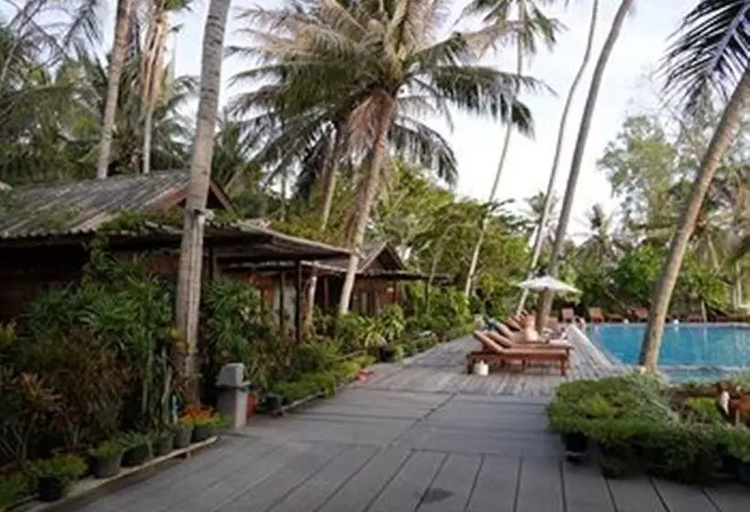 Fotos del hotel Sunset Cove Resort:  11