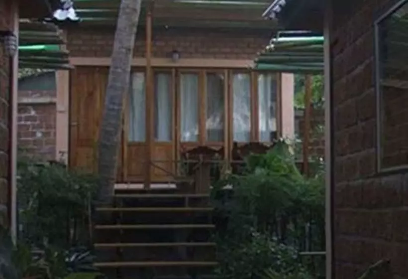 Fotos del hotel Sunset Cove Resort:  13