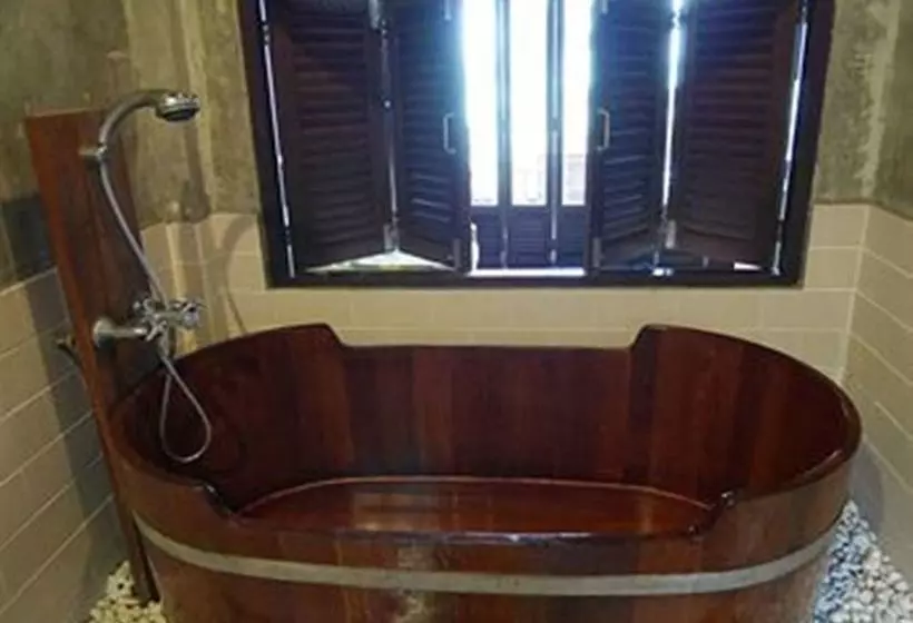 Fotos del hotel Sunset Cove Resort:  20