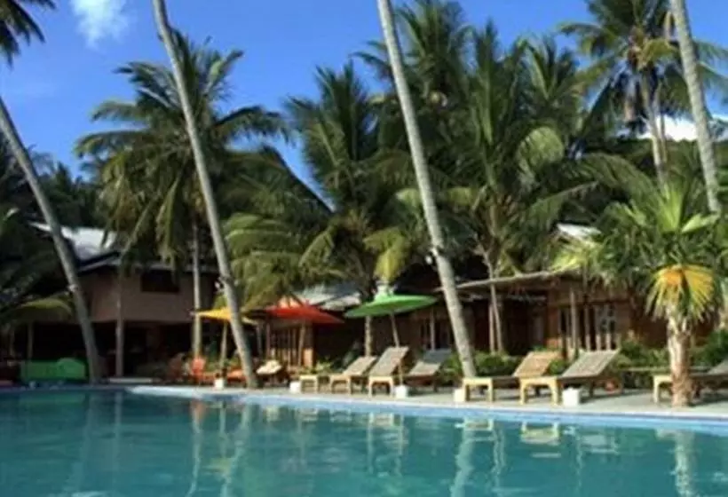 Fotos del hotel Sunset Cove Resort:  4