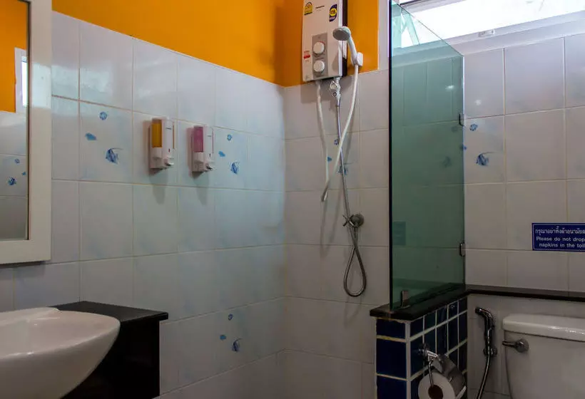 Fotos del hotel Pelegrin Hotel Samui:  9