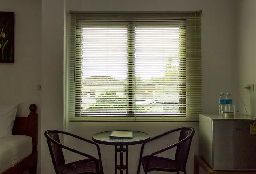 Fotos del hotel Pelegrin Hotel Samui:  18