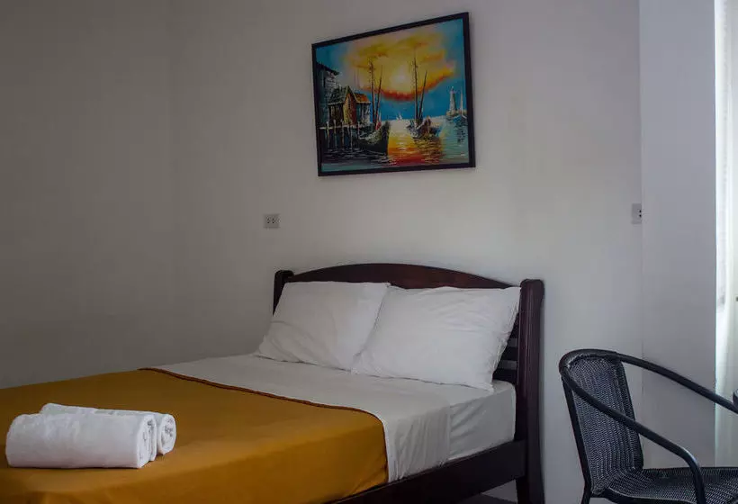 Fotos del hotel Pelegrin Hotel Samui:  2