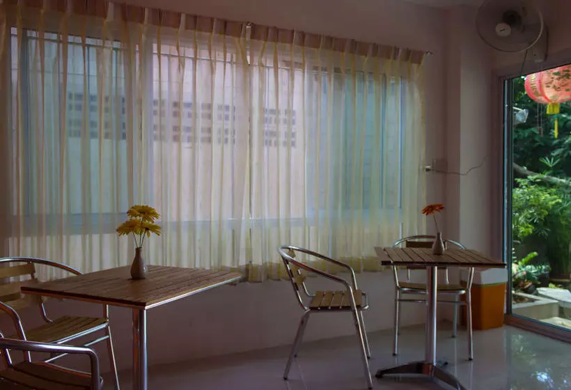 Fotos del hotel Pelegrin Hotel Samui:  25