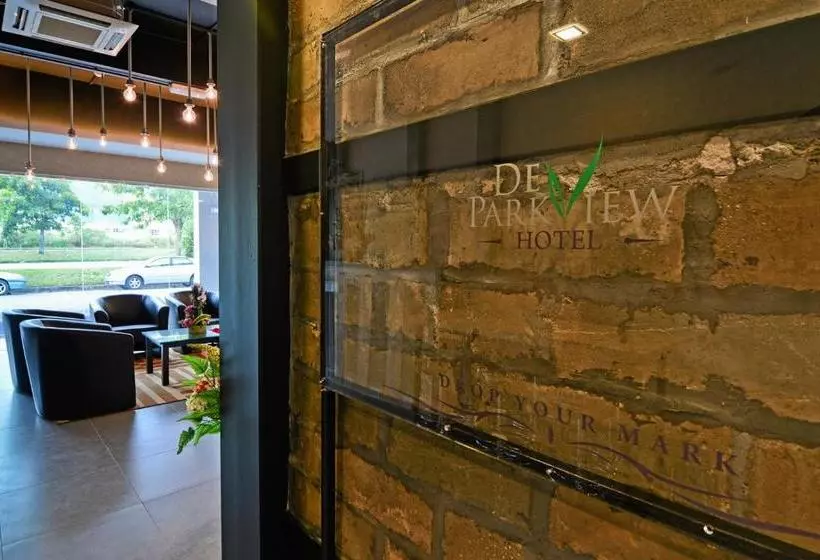 Fotos del hotel De Parkview:  7