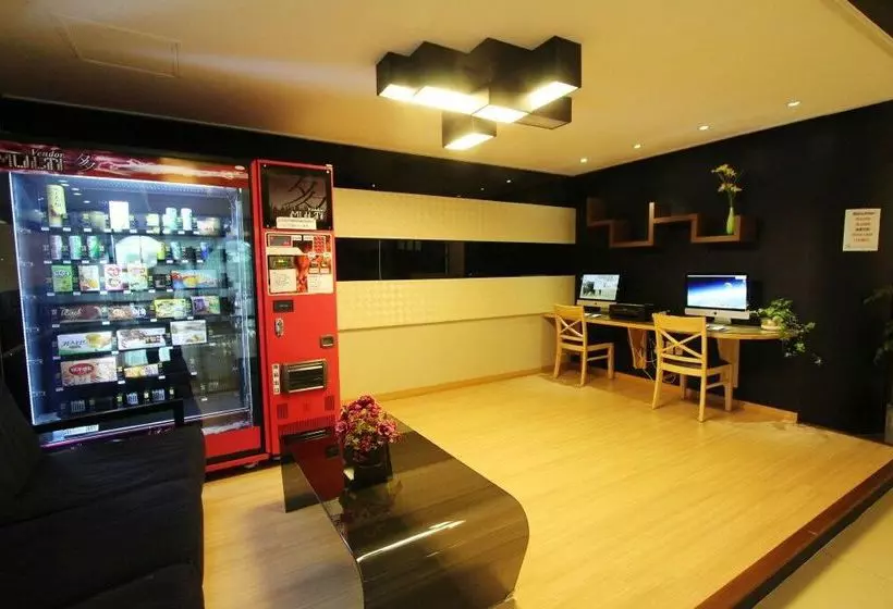 Fotos del hotel Jeju Airport:  19