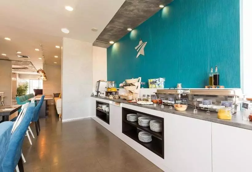 Fotos del hotel Admiral Arena Garni:  8