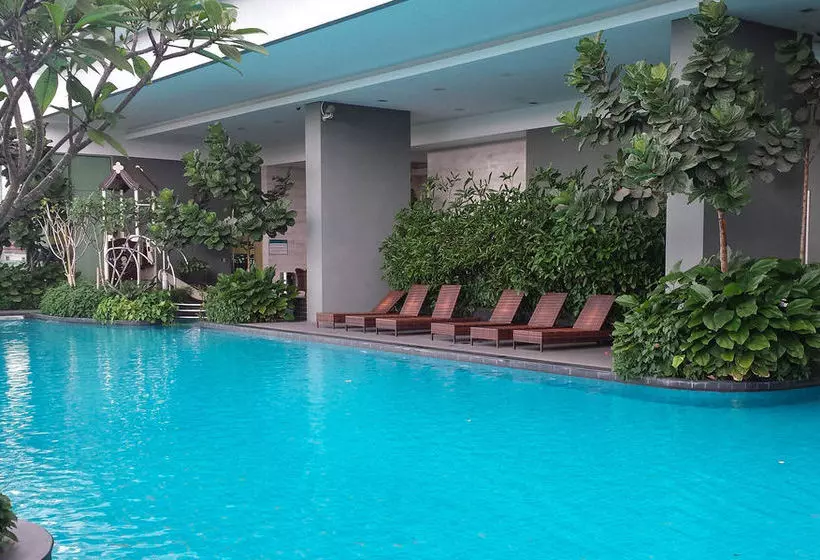 Fotos del hotel Casa Residency By Nn:  2