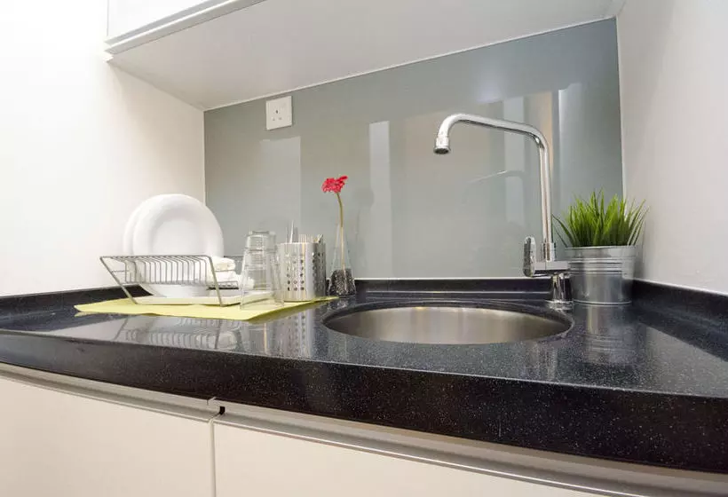 Fotos del hotel Casa Residency By Nn:  11