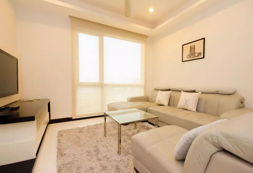 Fotos del hotel Casa Residency By Nn:  20