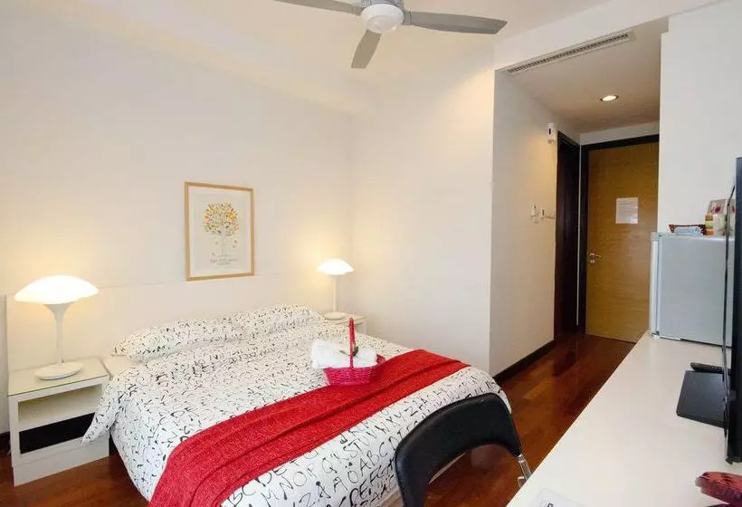 Fotos del hotel Casa Residency By Nn:  13