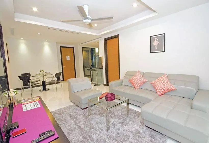 Fotos del hotel Casa Residency By Nn:  17