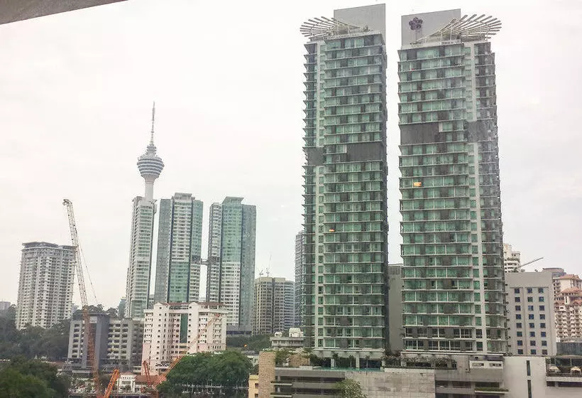 Fotos del hotel Casa Residency By Nn:  7