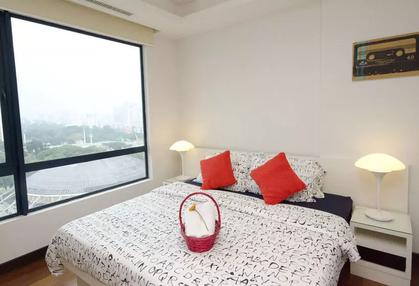 Fotos del hotel Casa Residency By Nn:  19