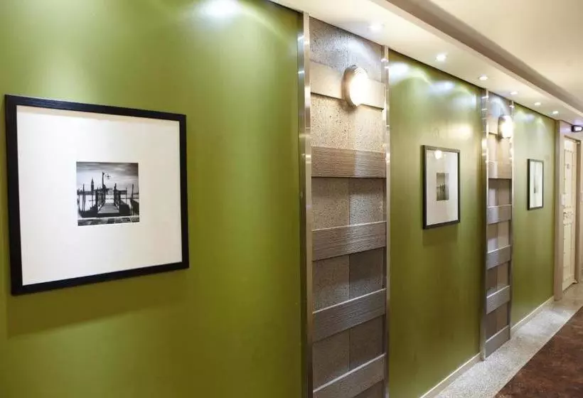 Fotos del hotel Q5:  4