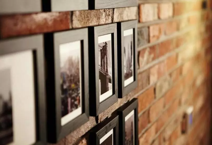 Fotos del hotel Q5:  10