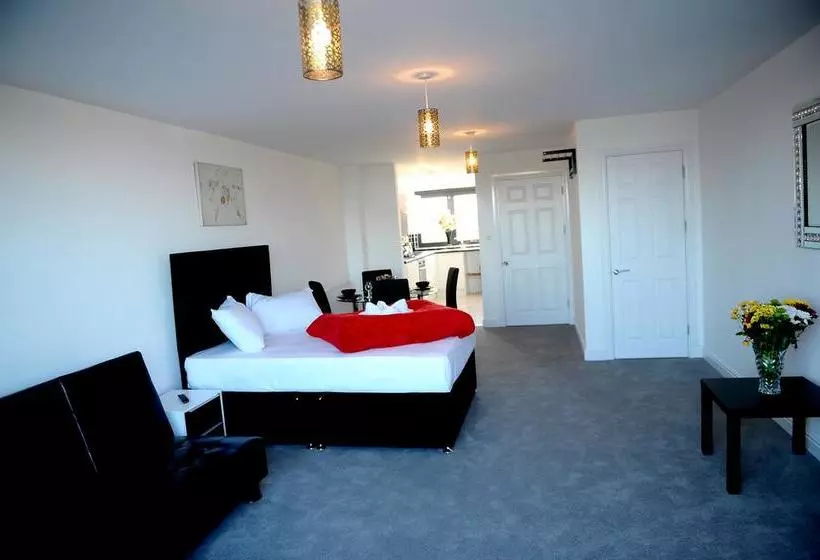 Fotos del hotel Canary Heights:  19