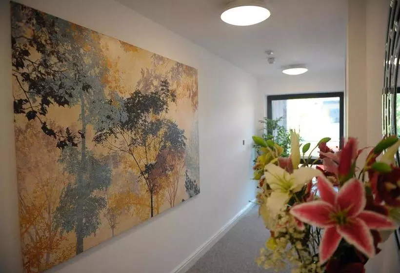 Fotos del hotel Canary Heights:  6