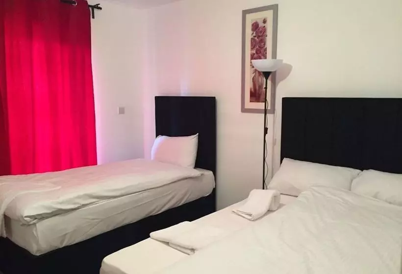 Fotos del hotel Canary Heights:  13