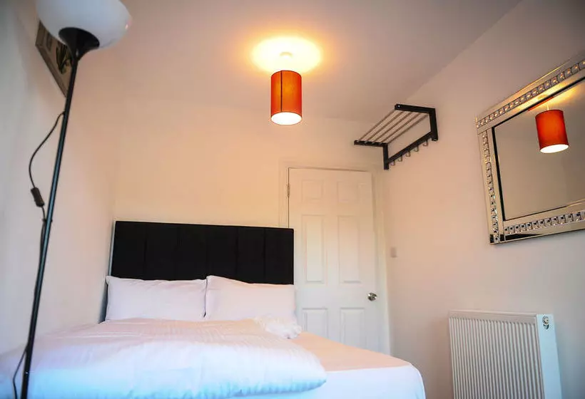 Fotos del hotel Canary Heights:  20