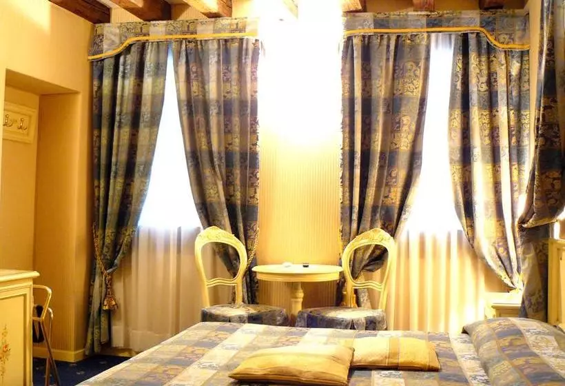 Fotos del hotel Ca' Del Duca:  8