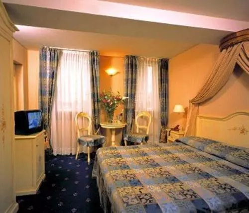 Fotos del hotel Ca' Del Duca:  5