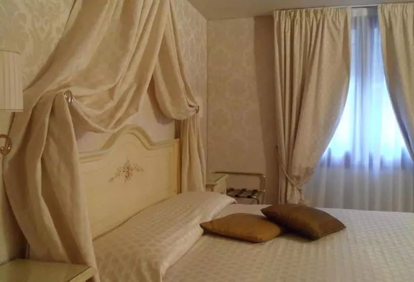 Fotos del hotel Ca' Del Duca:  10